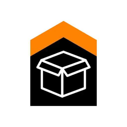 CRS Packout Logo representing our Content Recovery Specialists