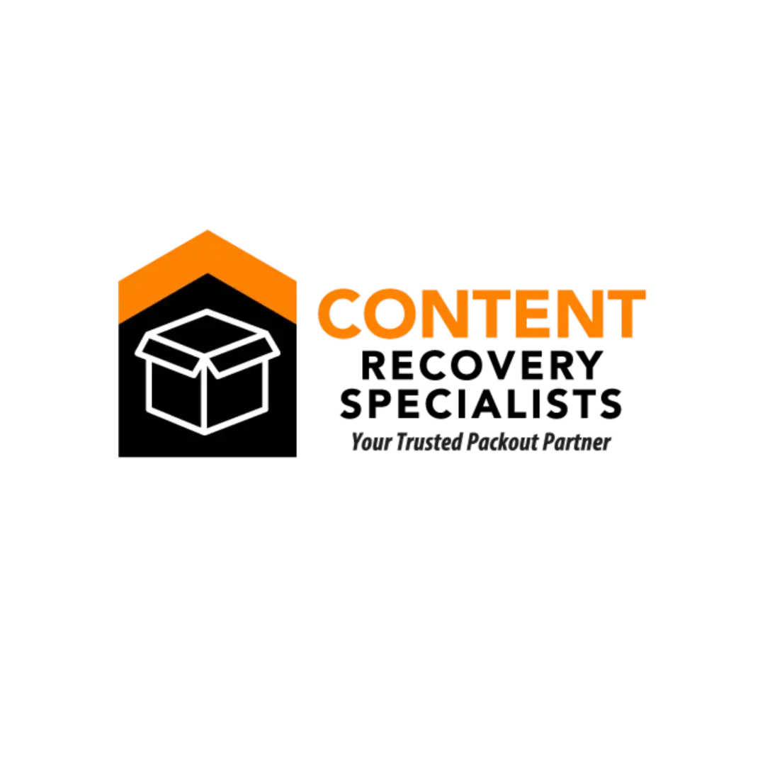 Content Recovery Specialists (CRS) Logo