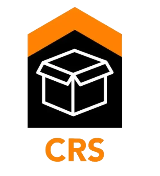 Content Recovery Specialists (CRS) Logo