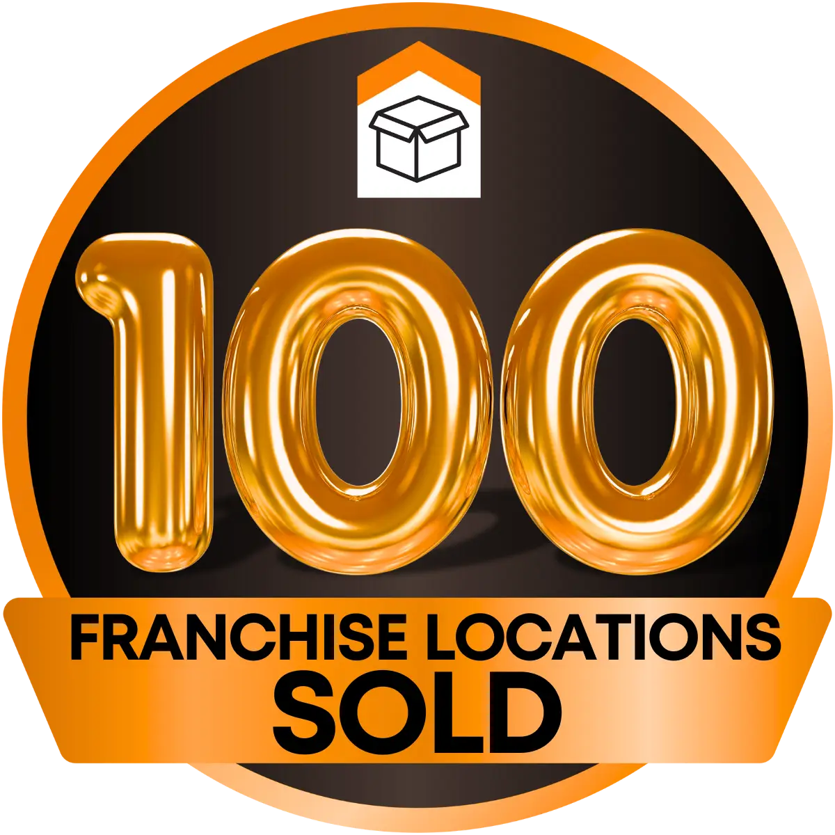 100 Franchises sold for Content Recovery Specialists (CRS)