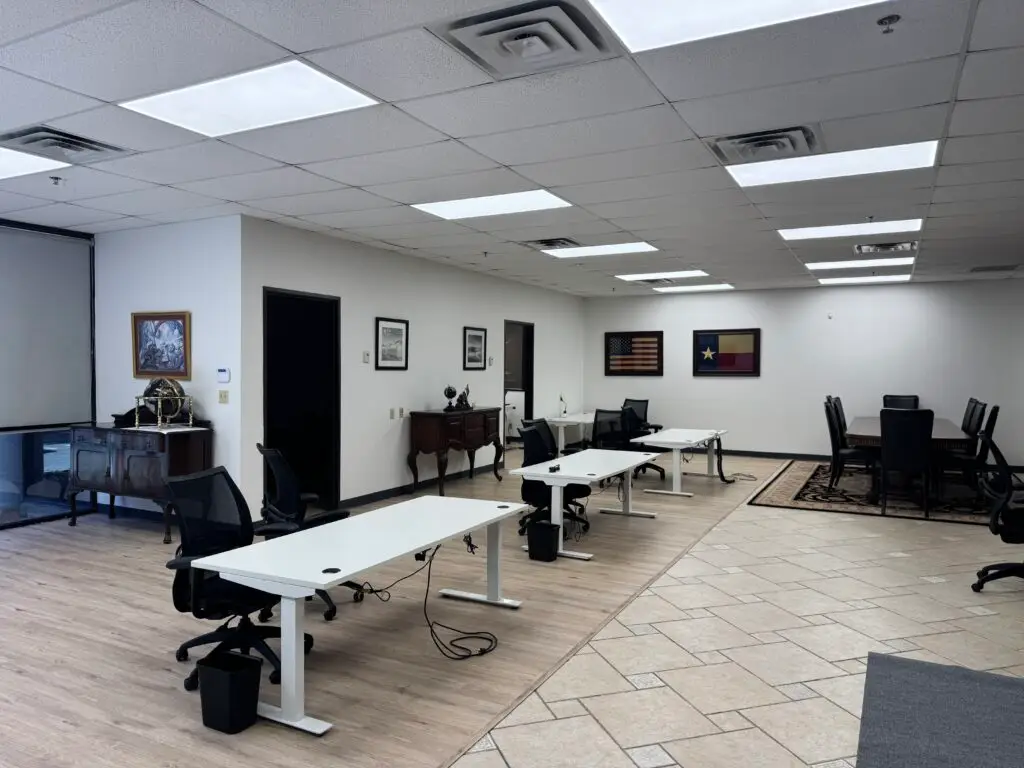 Content Recovery Specialists of Carrollton, TX